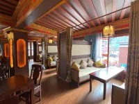 DEGE BAGONG HOTEL Hotels in Dege