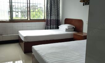 Yongzhou Xinyue Guest House