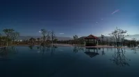 the Orchid Resort - Pools