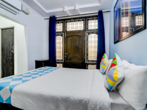 OYO Home 60375 Peaceful Stay Villa