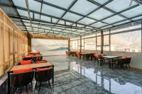 Jingju Puti Chanyi Hotel Hotels in Li County