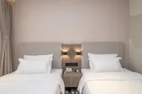 HanTing Hotel (Tianjin Jinghai Jingwen Road)