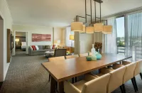 DoubleTree by Hilton San Diego-Mission Valley