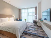 ฮอลิเดย์ อินน์ เอ็กซ์เพรส ซูโจว อินดัสเตรียล พาร์ค โรงแรมในซูโจว