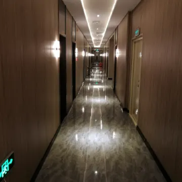 Dingbian Pengde Hotel