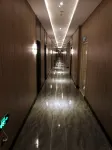 Dingbian Pengde Hotel
