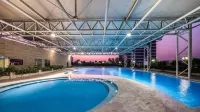 Crowne Plaza FOSHAN by IHG - romantis