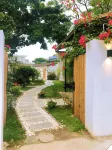 Cover yard homestay Hotel in zona Dianjian Fishing Port