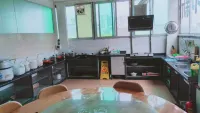 新印象飯店（廣東醫科大學附屬醫院店） - 廚房
