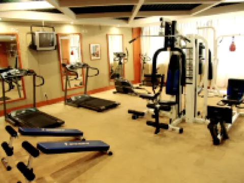 Changxing International Hotel