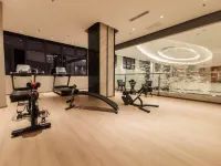 Xu Jiahui Hotel - Gym
