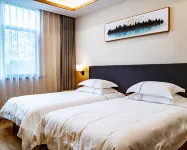Zhongnan Resort · Tea Garden Village Hotel Hotels in Zhongnan Baicao Garden/Zhejiang Museum of Natural History
