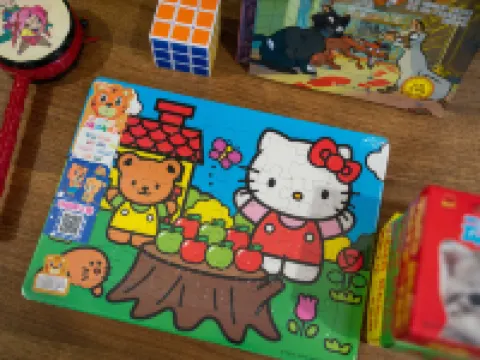 Luoding Star Hotel Hotel di Luoding