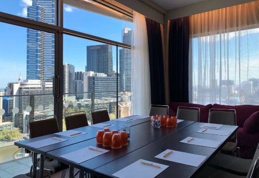 DoubleTree by Hilton Melbourne