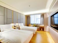 全季酒店(太原山西大医院店) - 高级双床房