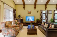 Windward Loch Club Villa （KunShanDianShanHu）