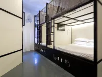 K Space Inn Owen - Hostel Отели в г. Сингапур