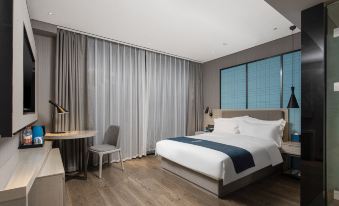 Yishang Hotel Changsha provincial government Deloitte