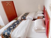 广州客运旅业 - 普通双床房