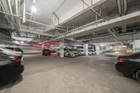 Pipi Hotel Chenzhou (Beihu District Bubu Gaoxin Tiandi Square)