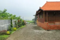 Villa Kangen Omah