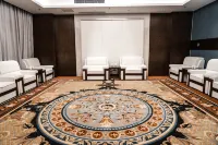 Lhasa ZeDang Hotel Potala Palace - Hot Tub