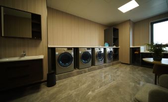 YU Hotel Shuyang