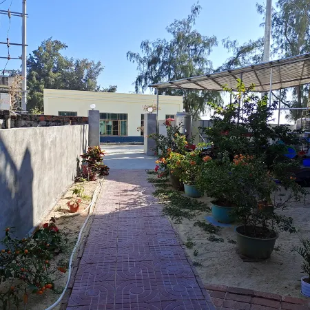 Ledong Xiaohaijiao Homestay