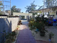 Ledong Xiaohaijiao Homestay