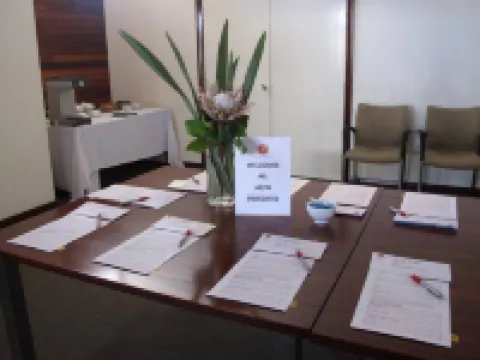 Margarets in Town Apartments Hotel a Margaret River