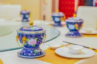 Chunhe Hotel - breakfast