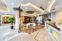 Chuangejia Golden Lotus Hotel (Yongkang Stadium Chengnan Road Store)