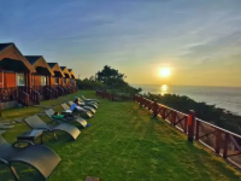 Xiaoliuqiu Aurora Seaview Homestay