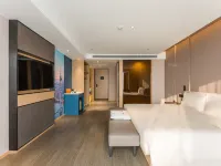 Asia-pacific Hotel, Tianjin Binhai High-Speed Railway Station Hotels in Tianjin