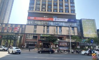 Yipin Apartment