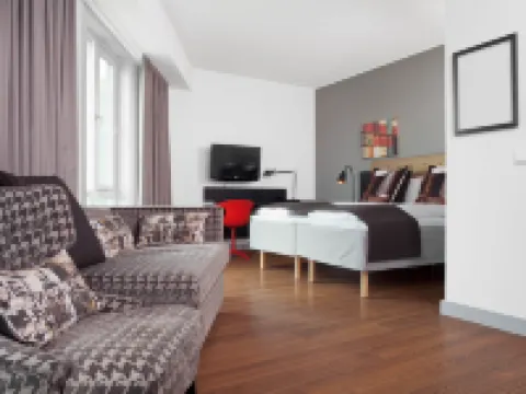 Scandic Stavanger Forus Hotels in Stavanger