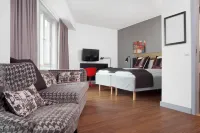 Scandic Stavanger Forus