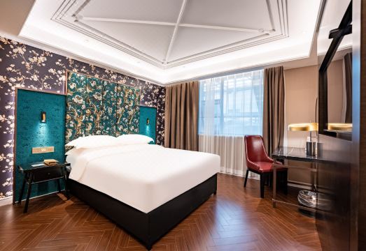 메트로폴로 진장 호텔 이미지 1