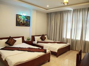 Tan Truong Son Hotel