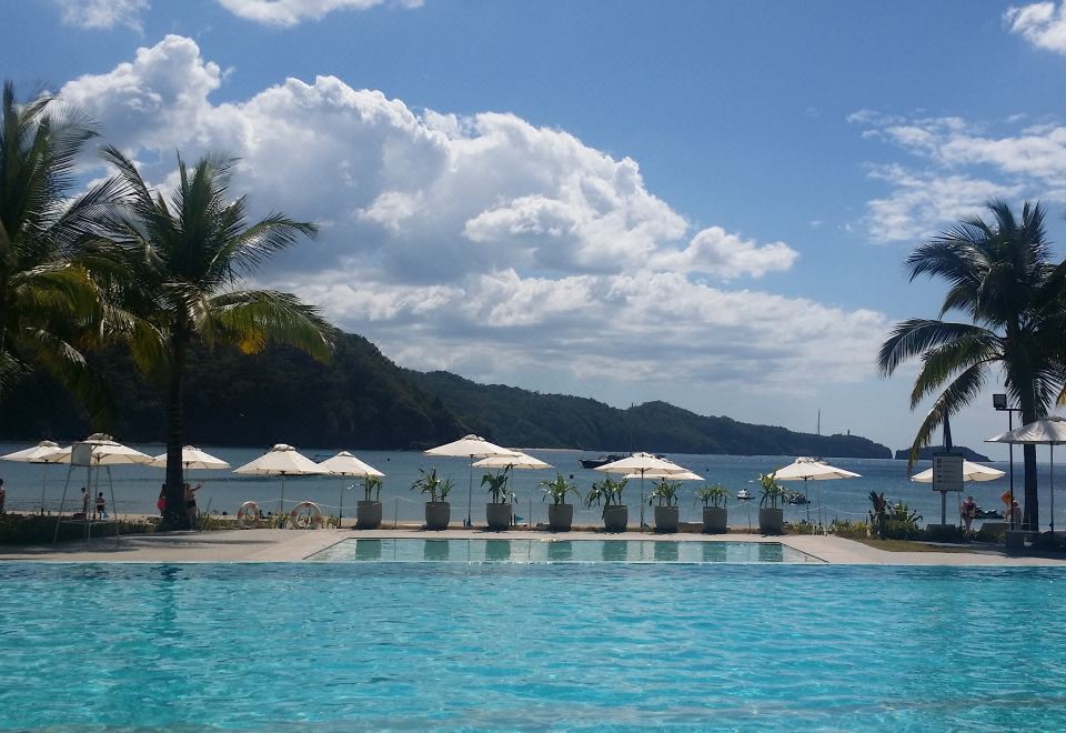 Pico de Loro Beach & Country Club: Photos, Map & Reviews [2024]