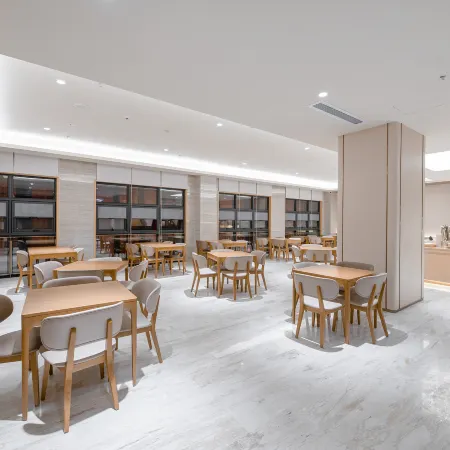 JI Hotel (Ziyang Songda Plaza)