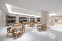 JI Hotel (Ziyang Songda Plaza) Hotels in Ziyang