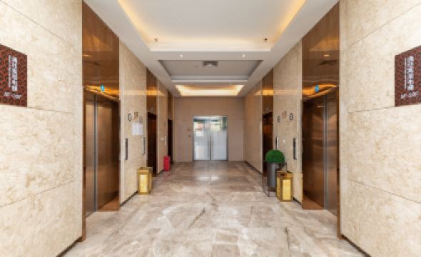 JI Hotel (Guoxing Avenue Haikou)