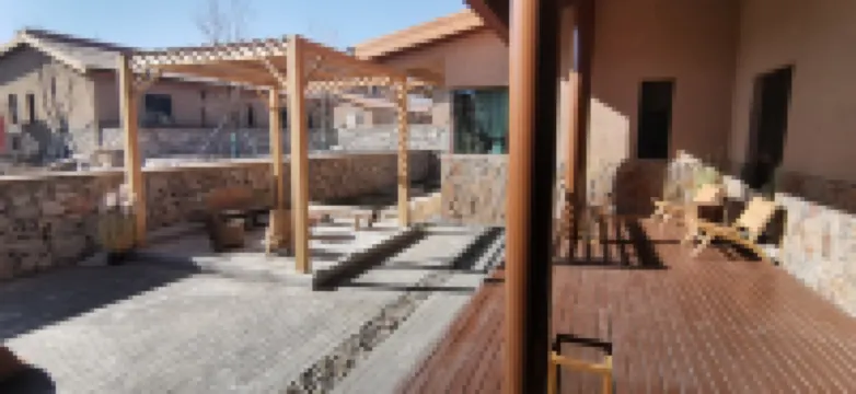 Qiyun Mountain Residence Chinese Inn (Qiyun Town)