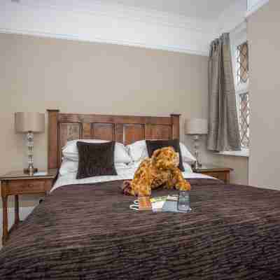 Dales Country House Hotel Rooms