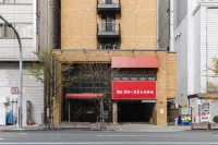 Dai-ni Sunny Stone Hotel Hotels near 関西大学 南千里国際学生寮 Kansai University International Dormitory