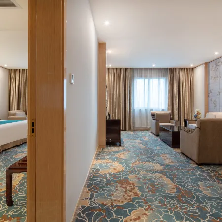 Dongyang Hotel