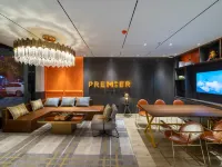 City Comfort Premier Hotel (Suizhou Wuyue Plaza) Hotel di Suizhou