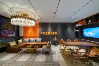 City Comfort Premier Hotel (Suizhou Wuyue Plaza) فنادق في سويجَو