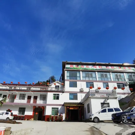 Chengshishanzhuang